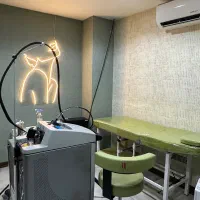 اپراتور لیزر