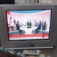 تلویزیون 21 اینچ سامسونگ