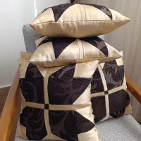 کوسن چهل تیکه