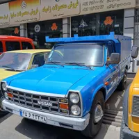 زامیاد Z 24 آپشنال دوگانه شرکتی مدل ۴۰۳