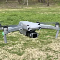 تصویربرداری هوایی (هلی شات)