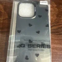 قاب ایفون ۱۴پرومکس|لوازم جانبی موبایل و تبلت|تهران, جوادیه|دیوار