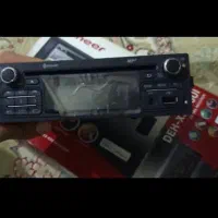 ظبط ماشین پایونر