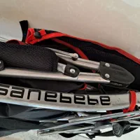 کالسکه عصایی خارجی مارک|کالسکه و لوازم جانبی|مشهد, ولیعصر (شهرک غرب)|دیوار