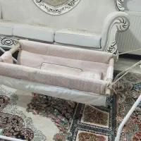 گهوراه کودک