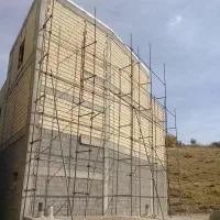 نصب داربست فوری