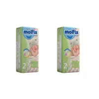 پوشک مو لفیکس