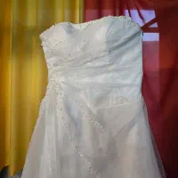 لباس عروس اروپایی|لباس|تهران, امیرآباد|دیوار