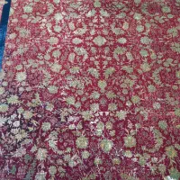 فرش رنگین۳۰۰۰کدسرمه ای(سرایفرشمحمدی)|فرش|اردبیل, |دیوار