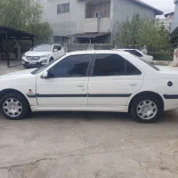 فروش پارس دوگانه شرکت|خودرو سواری و وانت|نور, |دیوار