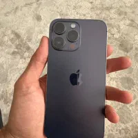 ایفون ۱۴ پرو مکس ۲۵۶