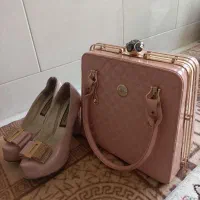 کیف وکفش ست