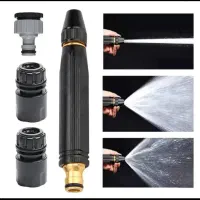 کارواش سر شیلنگی