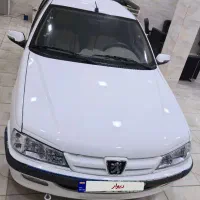 پارس مدل ۹۷ و ۹۶