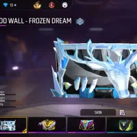 اکانت فری فایر آس آس