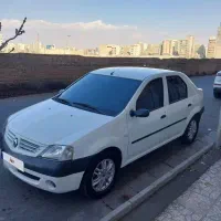 رنو تندر 90|خودرو سواری و وانت|تهران, عبدل‌آباد|دیوار