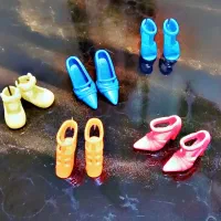 کفش باربی|اسباب‌بازی بچه|تهران, درب دوم|دیوار