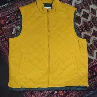 پافر و جاکت و کاپشن های بهاره اورجینال