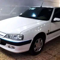 پژو پارس Tu5 99