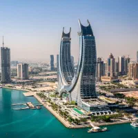 ویزای رایگان قطر