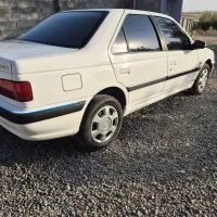 پژو پارس تیوفایو 1400