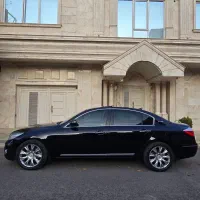 جنسیس عتیقه و کم کار