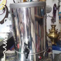 سماور و چای ساز برقی