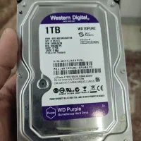 دستگاه دوربین ۴خروجی با هارد یک ترا