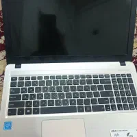 لپ تاپ asus