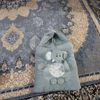 فروش کیسه خواب  گرفتم اصلان ازش استفاده نکردم|اسباب و اثاث بچه|بندر ماهشهر, |دیوار