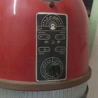 سشوار کلاهی