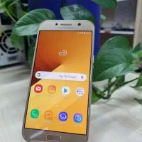 سامسونگ A5 2017 درحد