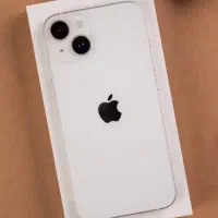آیفون ۱۴ حافظه 128 کاملاً سالم