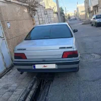 پژو405|خودرو سواری و وانت|انگوران, |دیوار