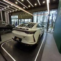 لاماری اکو|خودرو سواری و وانت|گرگان, |دیوار