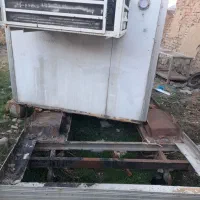 فروش یخچال زیر صفر|یخچال و فریزر|اردل, |دیوار