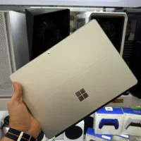 سورفیس پرو ۹ همراه داکت کیبرد و قلم و محافظ|رایانه همراه|اهواز, نادری|دیوار