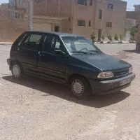 پراید مدل1383سالم ومرتب
