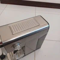 قهوه ساز اتوماتیک ۲۰ بار با ۱۸ ماه گرانتی