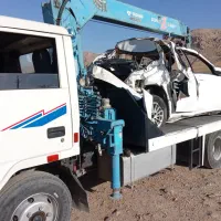 خاورجرثقیل ایسوزو