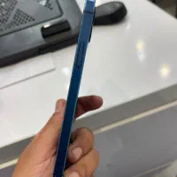 Iphone 12 128GB Za|موبایل|تهران, شهرک غرب|دیوار
