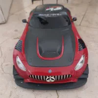 ماشین بنز کنترلی