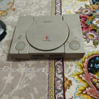 پلستیشن 1|کنسول، بازی ویدئویی و آنلاین|اهواز, بیست متری شهرداری|دیوار