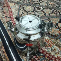 کتری قوری