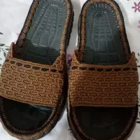 .دمپایی زندان بافت|کیف، کفش، کمربند|نجف‌آباد, گلدشت|دیوار