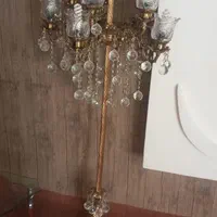 اباژو ایستاده برنزی