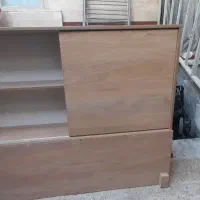 تخت خواب|تخت و صندلی بچه|بهارستان, |دیوار