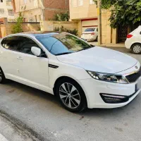اپتیما ۲۰۱۳ بدون رنگ فول کامل استثنایی