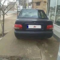 پراید 84|خودرو سواری و وانت|بوکان, |دیوار