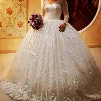 کرایه ی انواع لباس عروس جدید